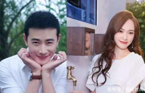 唐嫣罗晋婚变传闻破灭,新加坡同框暗藏玄机 唐嫣罗晋婚变传闻破灭,新加坡同框暗藏玄机