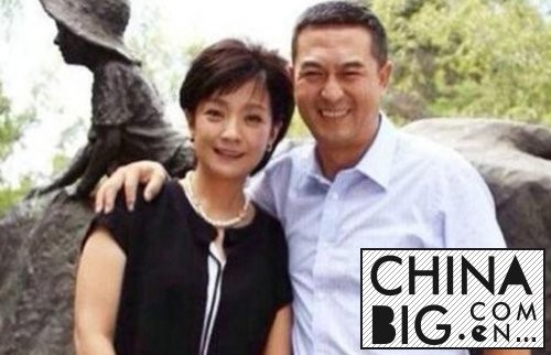 飞天视后王海燕:41岁高龄为张嘉译拼女,用半隐退换幸福 飞天视后王海燕:41岁高龄为张嘉译拼女,用半隐退换幸福